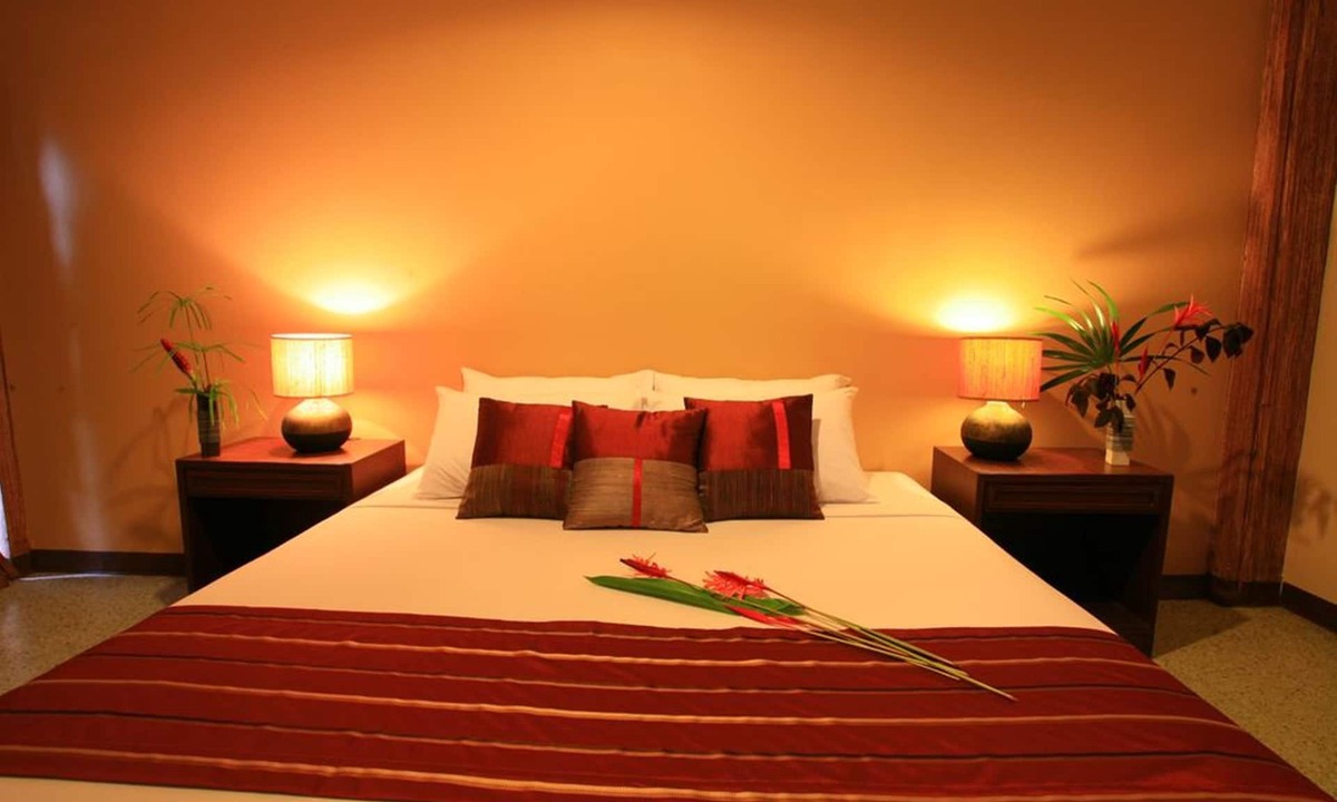 Khon Kaen Hotel | DMa Hotel