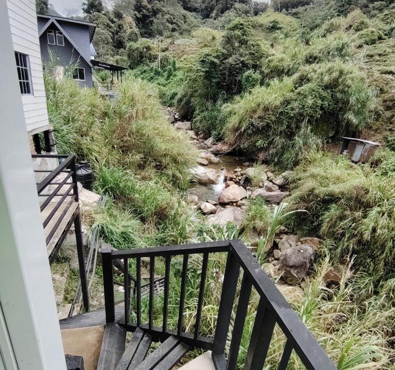 Kundasang Cabin | DMaro Cabin