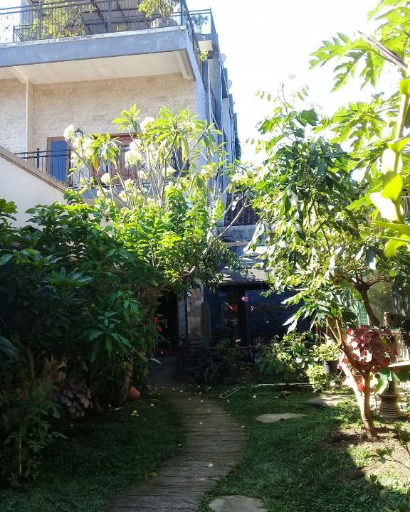 Kepanjen House | D’Mishel Homestay Syariah
