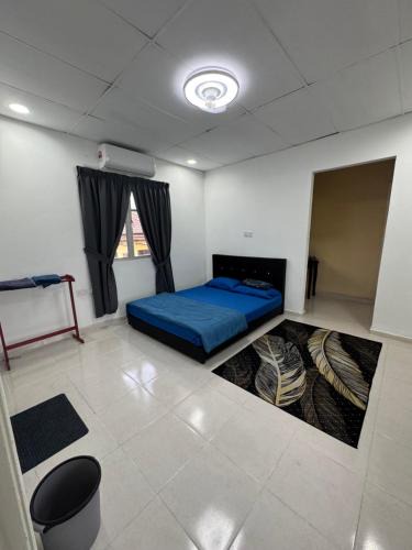 Rambai House | DNH Nilam Puri Homestay Unit A