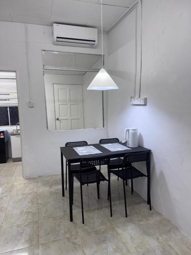 Rambai Apartment | DNH Nilam Puri Homestay Unit C