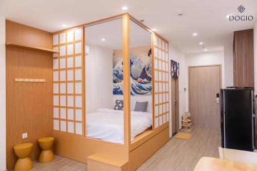 Tu Liem Apartment | Dogio Homestay