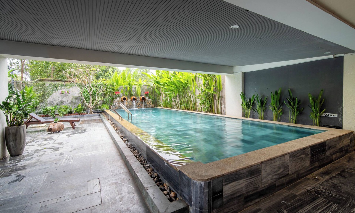 Ngu Hanh Son Apartment | DOMA by HSuites Hotel & Apartment