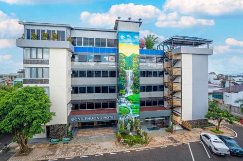 Bao Loc Hotel | DONG PHUONG HOTEL