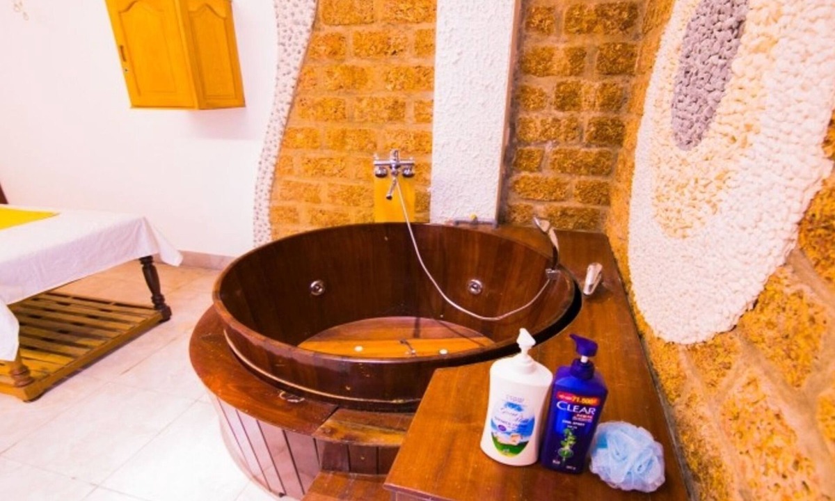 Quy Nhon Hotel | Dong Phuong Hotel