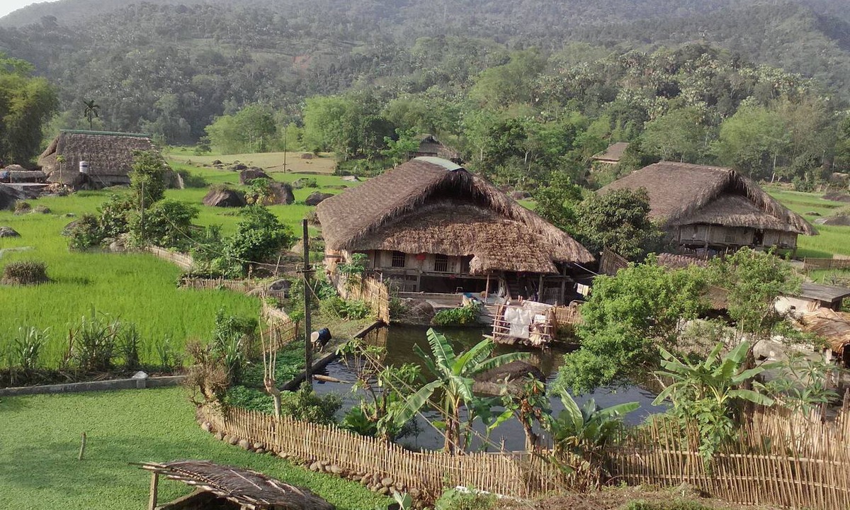 Ha Giang Hostel | Dong Que Homestay-Tours-Motorbike, Car rental, Hiking