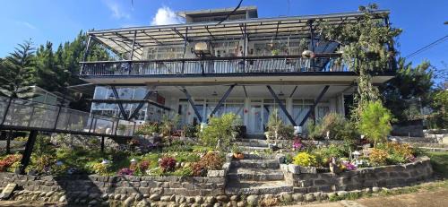 Lam Ha Bed & Breakfast | Dong Thanh Ecolodge Homestay