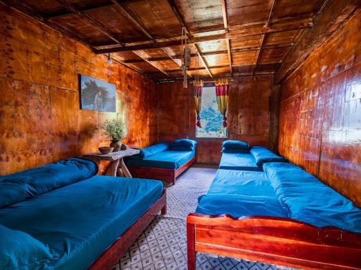 Dong Van House | Dong van hmong homestay