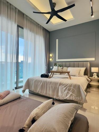 Sri Hartamas Apartment | Dorsett Residences Sri Hartamas (Kuala Lumpur)