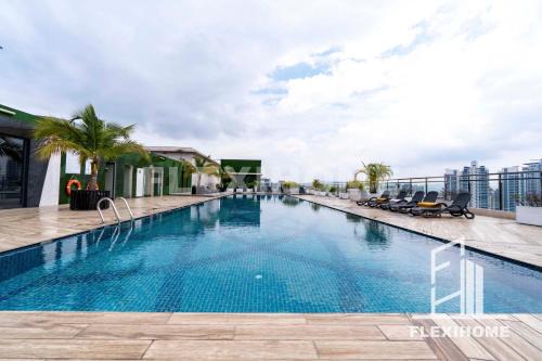 Sri Hartamas Apartment | Dorsett Residences, Sri Hartamas-KL, Hotel Theme Studio Homes by Flexihome-MY
