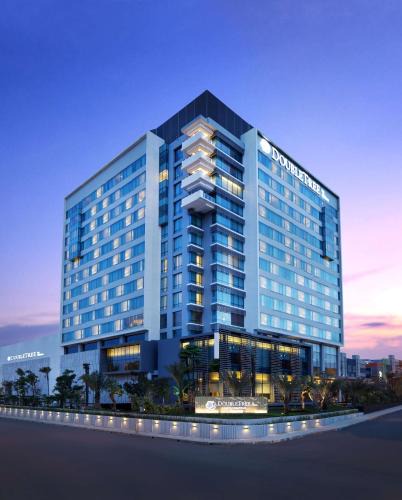 Old Jakarta Hotel | DoubleTree by Hilton Jakarta Kemayoran