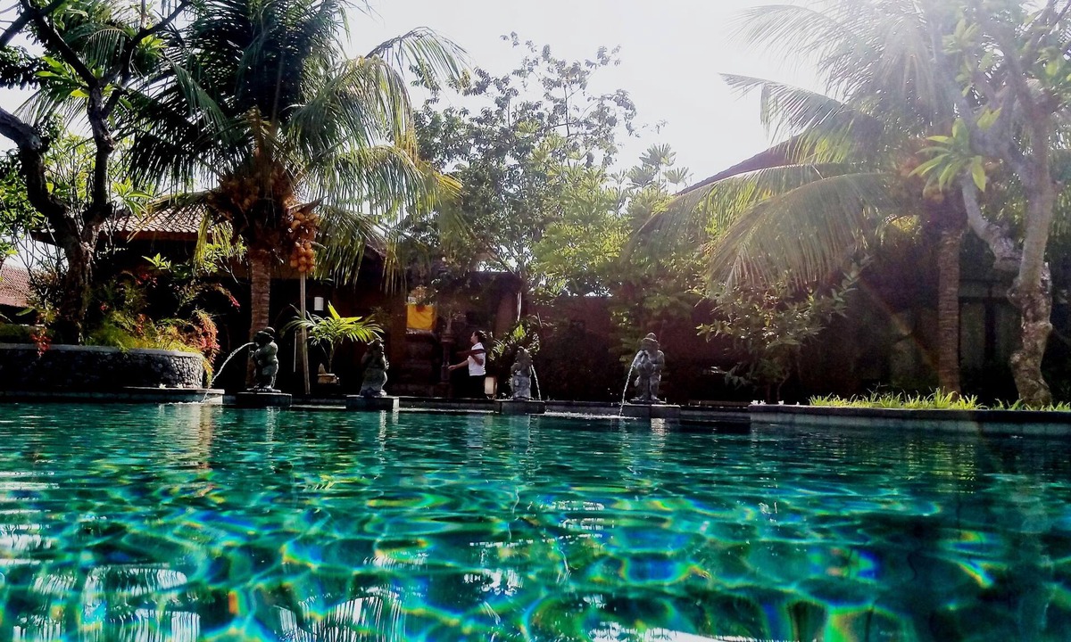 Pemuteran House | Doubleyou Home Stay Pemuteran