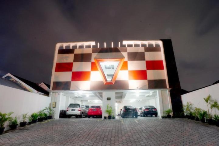 Klojen Hostel | DPARAGON IJEN NIRWANA