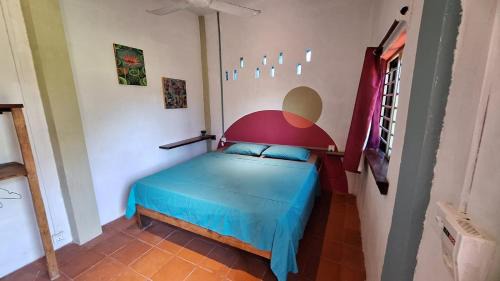 Koh Rong Sanloem Hostel | Dragonfly Guesthouse M'Pai Bay