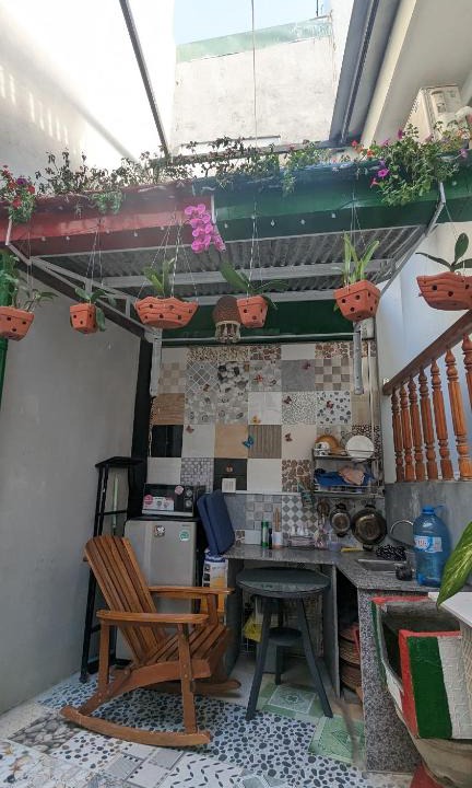 Quy Nhon House | Dramatics