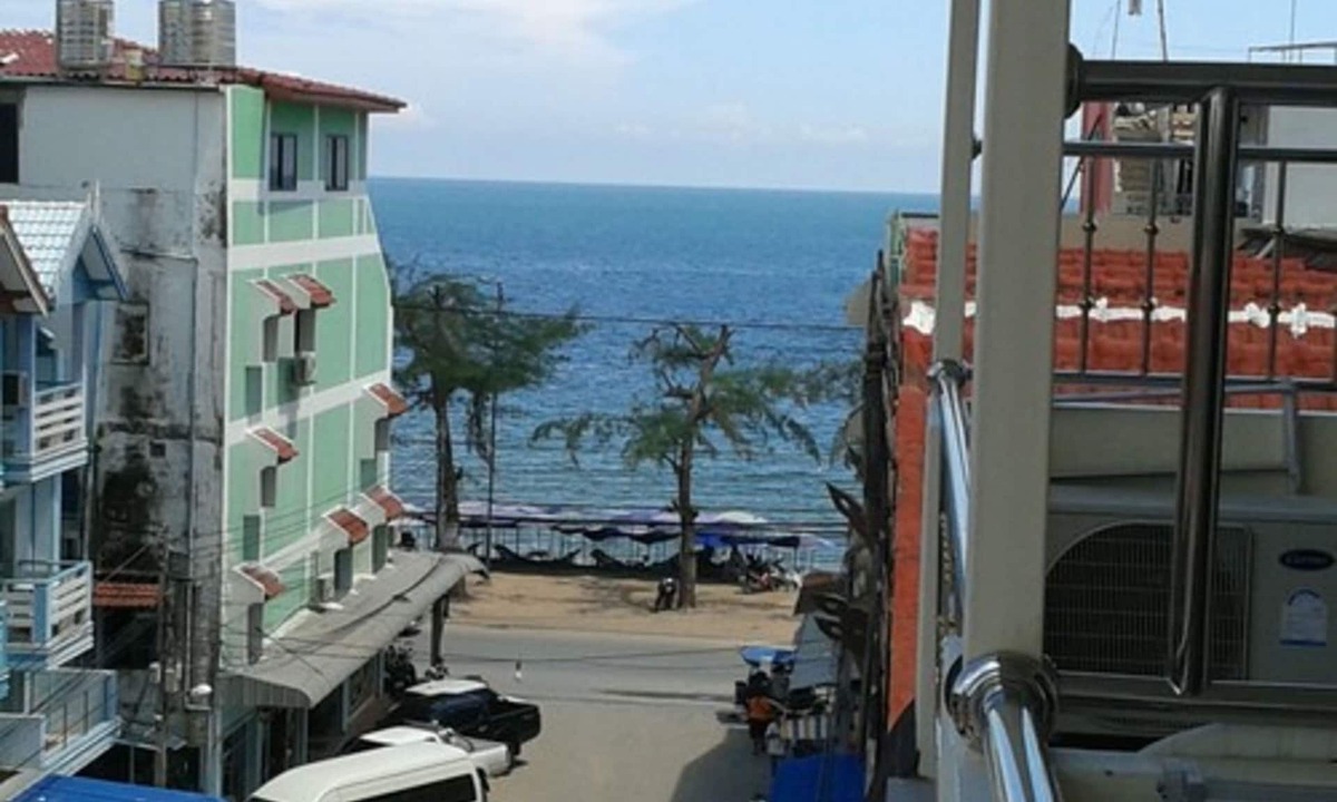 Cha-am Hotel | Dream Boutique Hotel