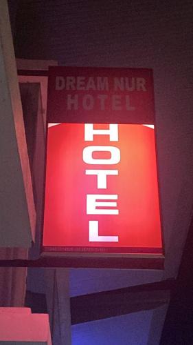 Malacca City Hotel | Dream Nur Hotel