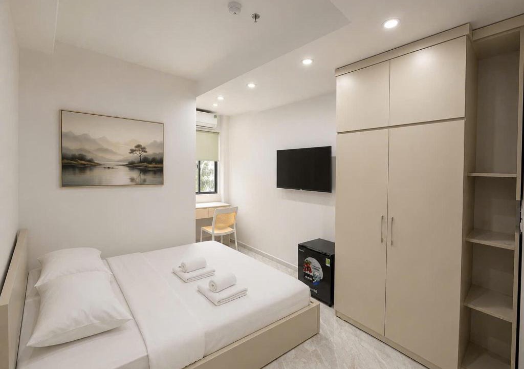 Hoan Kiem Hotel | Dreamora Corner Hotel