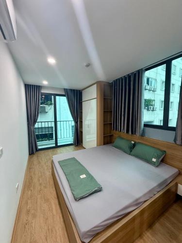 Ngoc Khanh Apartment | Dreamy Stay Ba Dinh