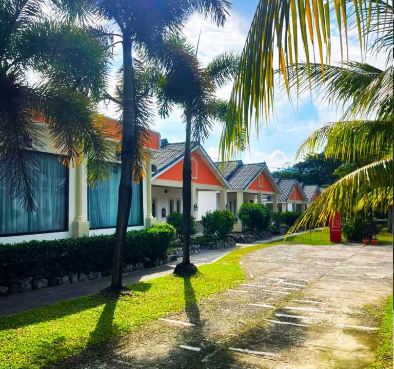 Ulu Melaka Hotel | Dreamz Village