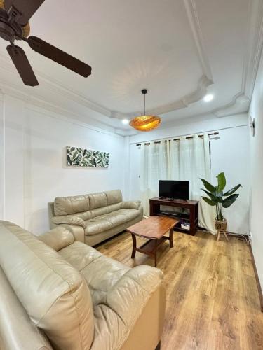 Tanah Rata Apartment | D’Royal Lily Apartment