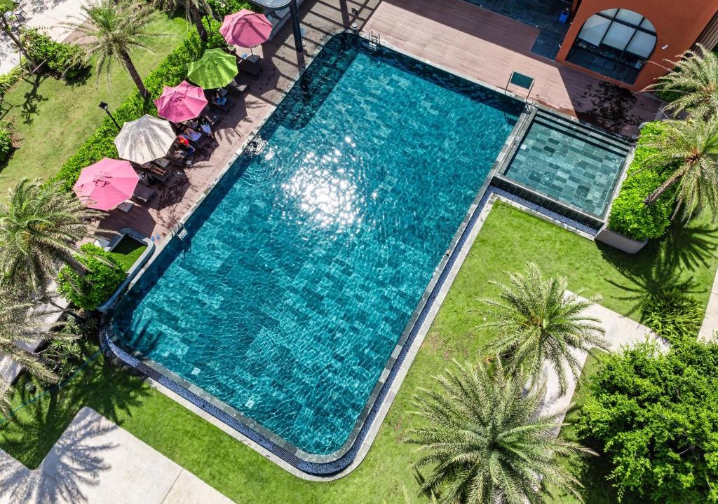 Phan Thiet Hotel | DT Travel - Biệt thự nguyên căn - 3 Phòng ngủ - Novaworld Phan Thiết