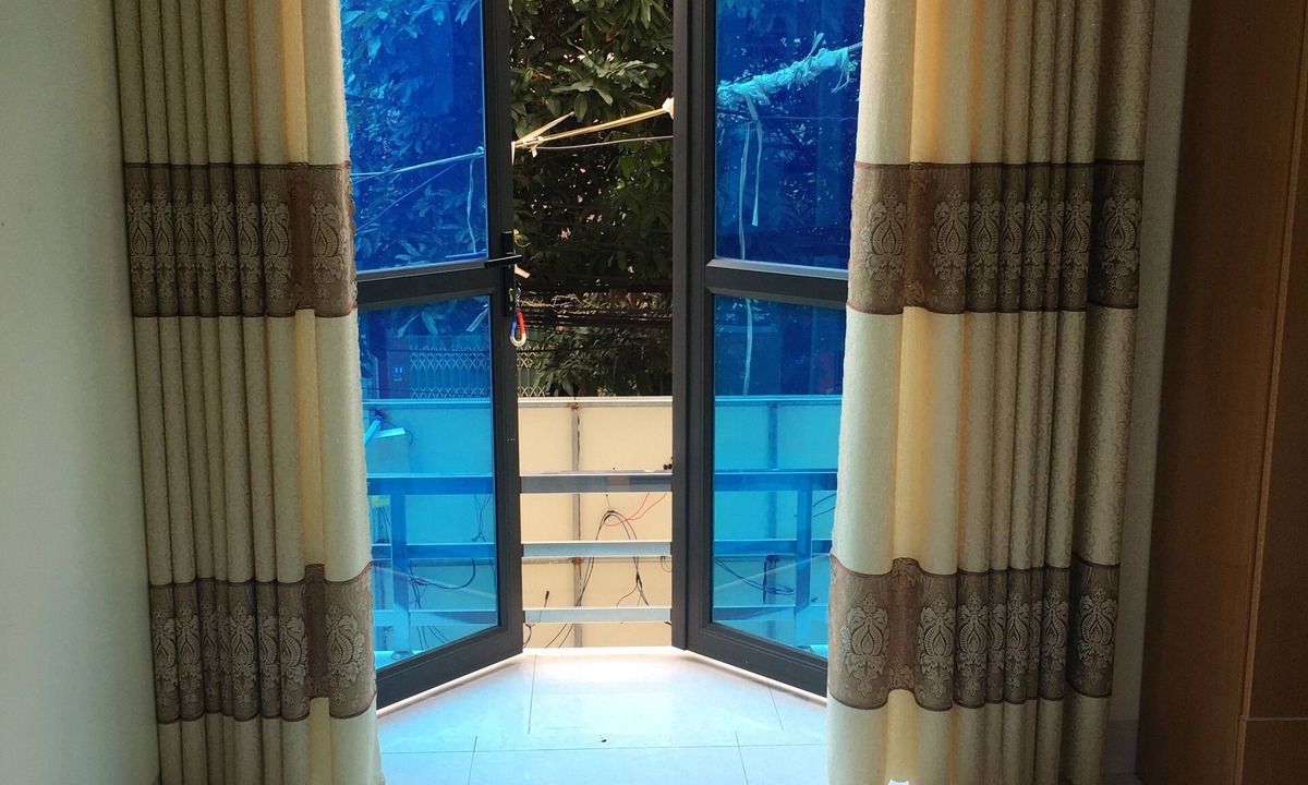 Muong Thanh Hotel | Duc Thang Guest House