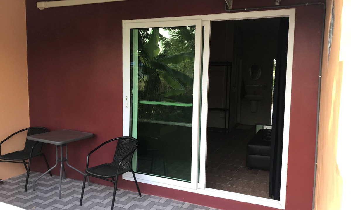 Ko Chang Hotel | Duckling Resort And Bar