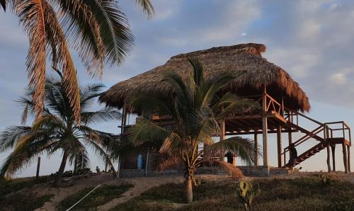 El Cacalote Hotel | Dunas de Mayahuel