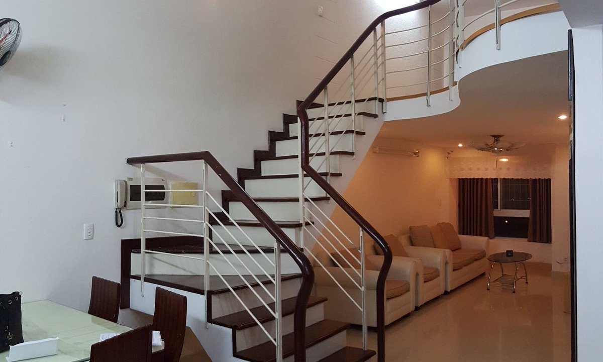 Phu My Hung Condo | Duplex 3Br - 120m2 Apart in Sky Garden, near SECC
