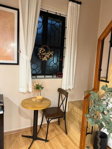 Hang Dao Apartment | Duplex Old quarter-mordern- washer - projector
