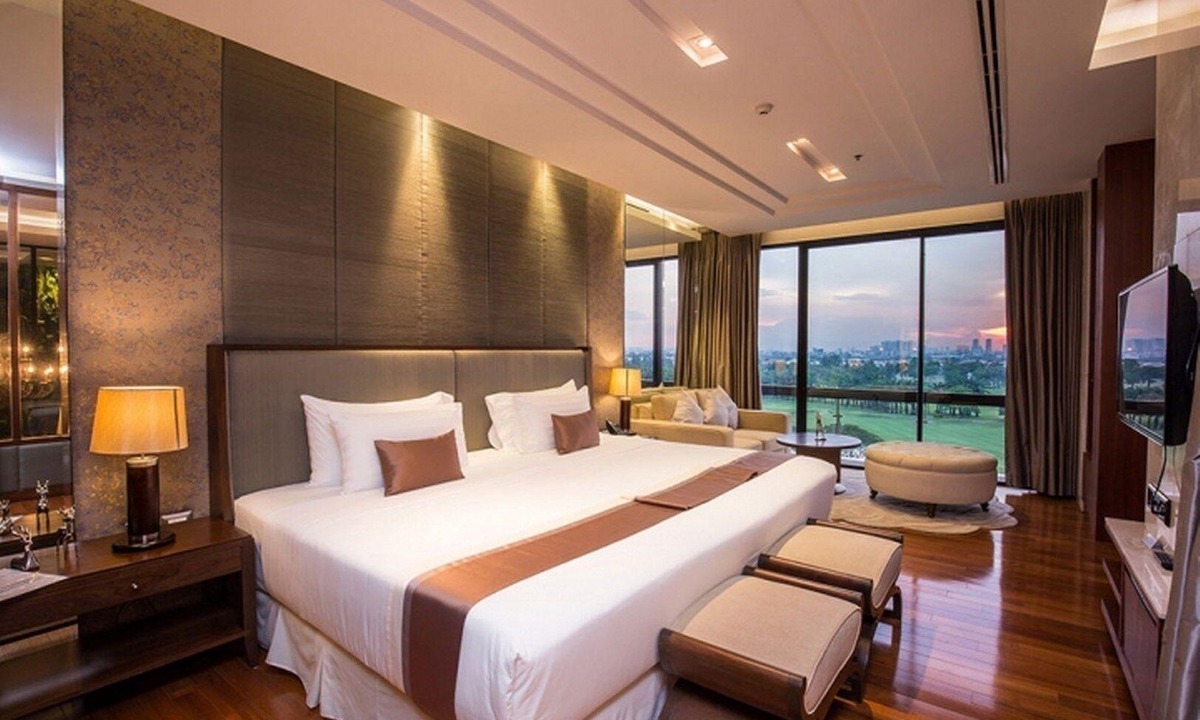 Duplex | Bang Phli