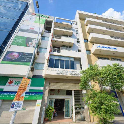 District 4 Hotel | Duy Khang 1 Hotel