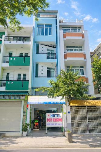 District 4 Hotel | Duy Khang 2 Hotel