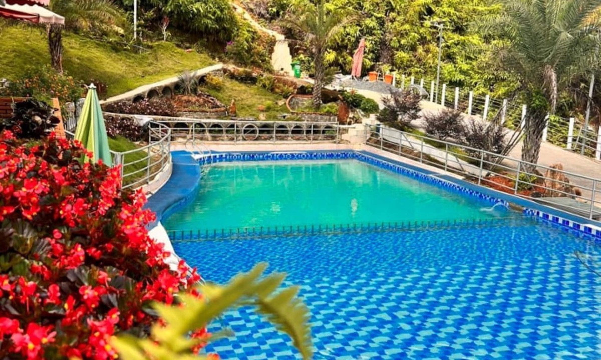 Bao Loc Bed & Breakfast | Duy Phuoc Coffee And Homestay