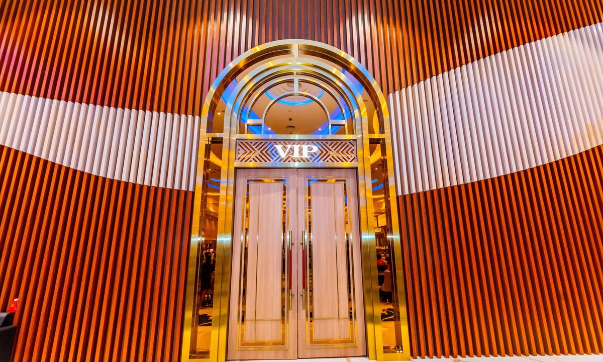 Bavet Hotel | Dynasty Casino Hotel