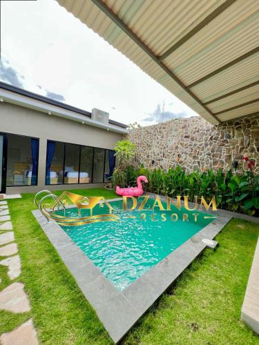West Cirebon Villa | Dzanum Resort