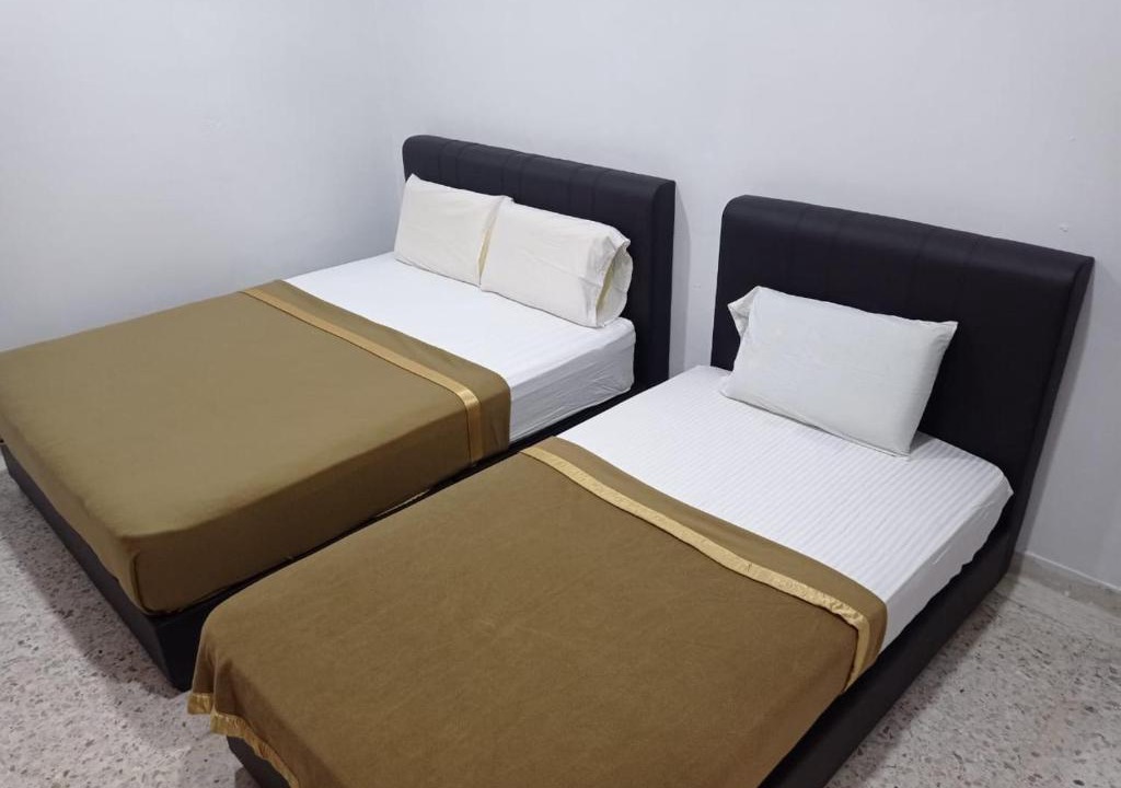 Kuantan House | E1397 Guest House