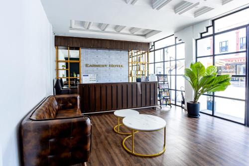 Chinatown Hotel | Earnest Hotel Georgetown