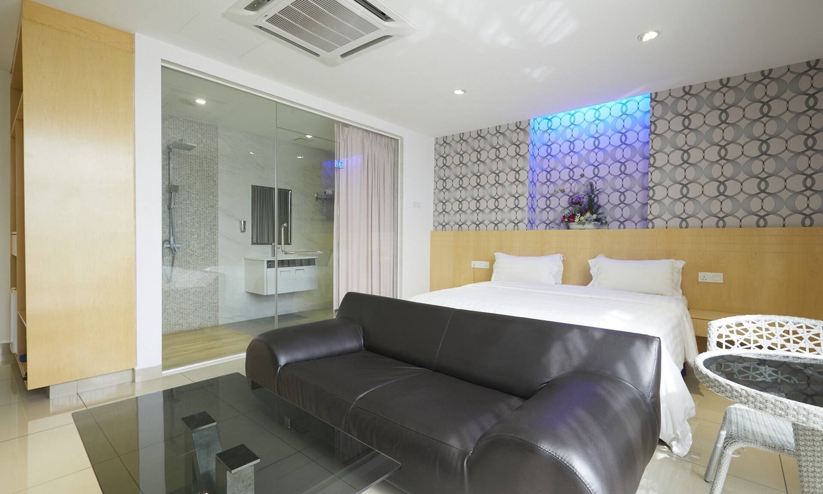 Sekinchan Hotel | East Sun Hotel Sekinchan