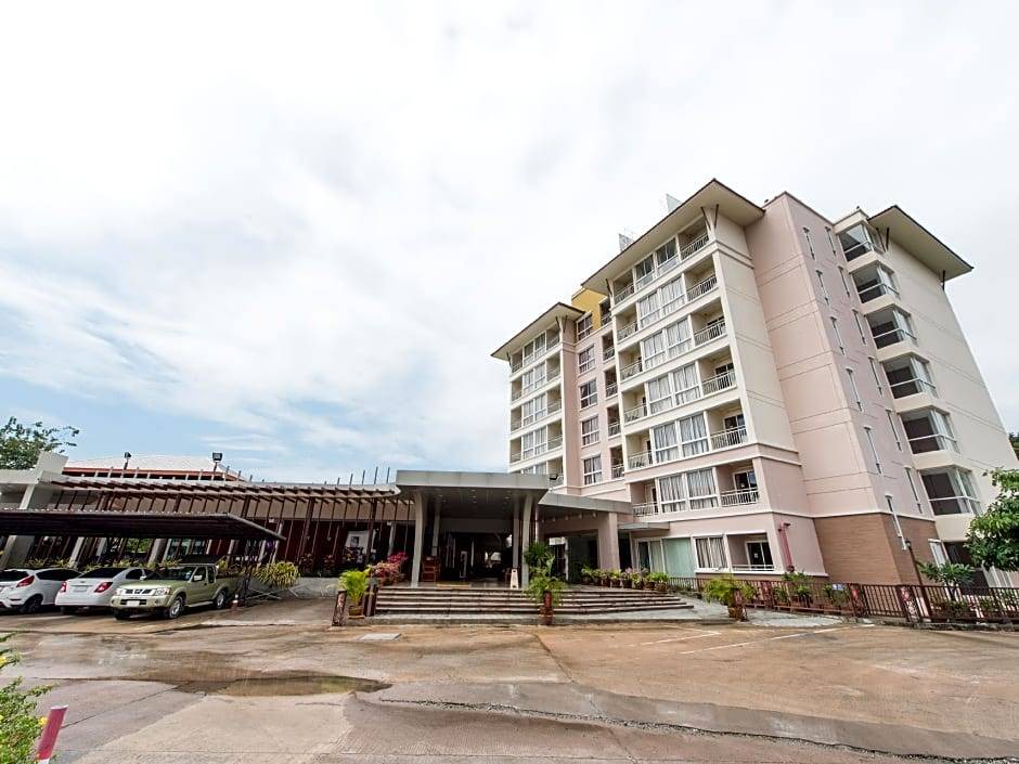 Nong Prue Hotel | Eastiny Resort & Spa