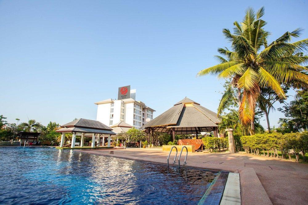Nong Prue Hotel | Eastiny Resort & Spa Pattaya