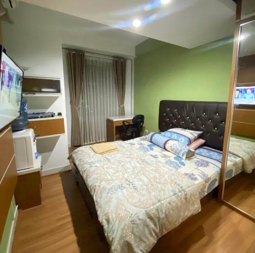 Cileunyi Apartment | Easton Park Apartment By DPS