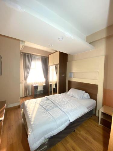 Cileunyi Apartment | Easton Park Residence Jatinangor - GIANDARA