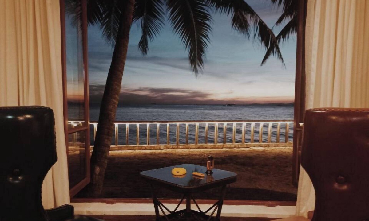 Sihanoukville City Centre Hostel | Easy Backpackers Paradise