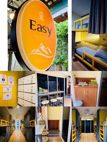 Ko Phi Phi Hostel | Easy Hostel