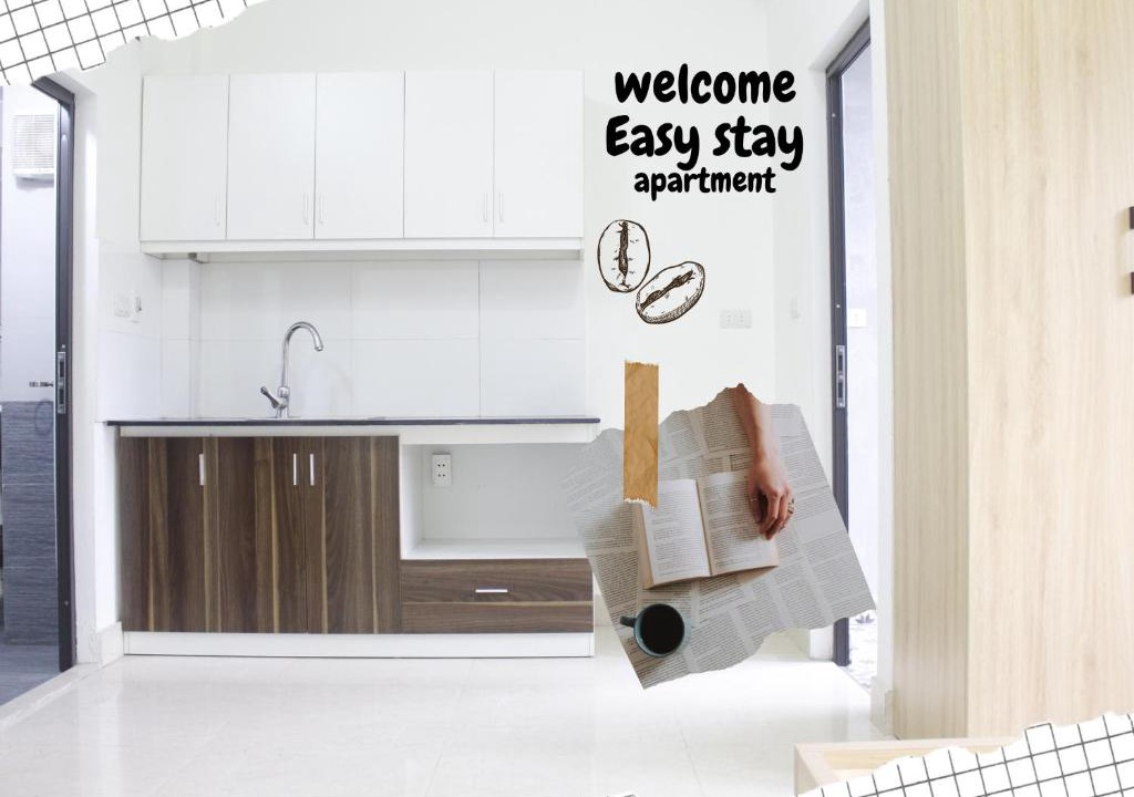 My Đinh Apartment | Easystay Apartment - 154 Đinh Thôn, Mỹ Đình, Hà Nội
