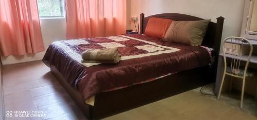Alor Gajah House | EBH2 Guesthouse