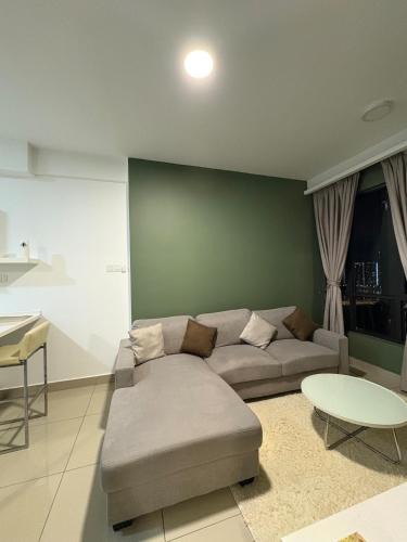 Cyberjaya Apartment | Eclipse Residence