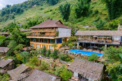 Sa Pa Hotel | Eco Farmer House - Sapa Retreat